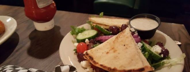 Salt Hill Pub