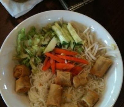 Pho 1 Vietnamese Restaurant