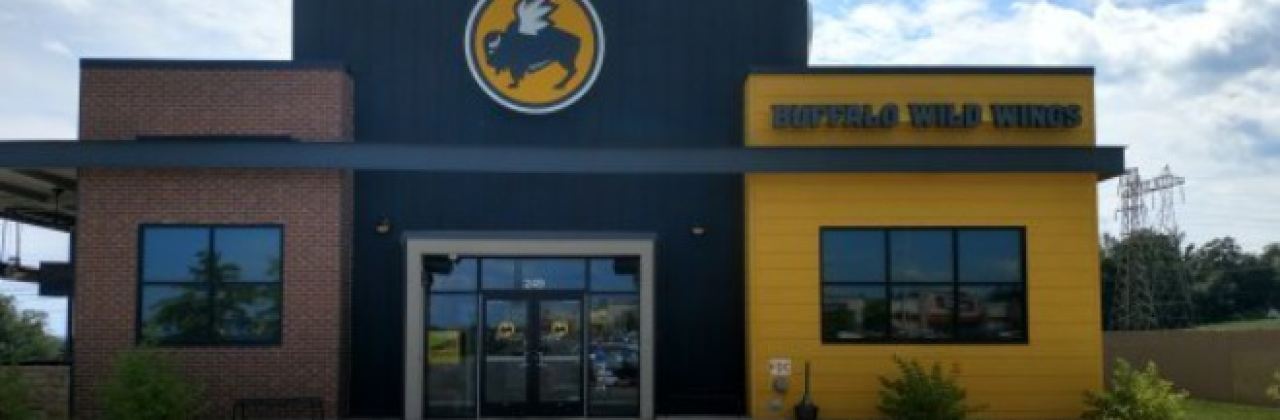 Buffalo Wild Wings