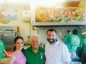 Pizza King