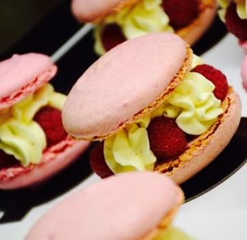 Le Pavlova Salon de The - Patisserie