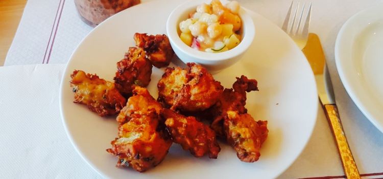 KURKUMA INDIAN RESTAURANT