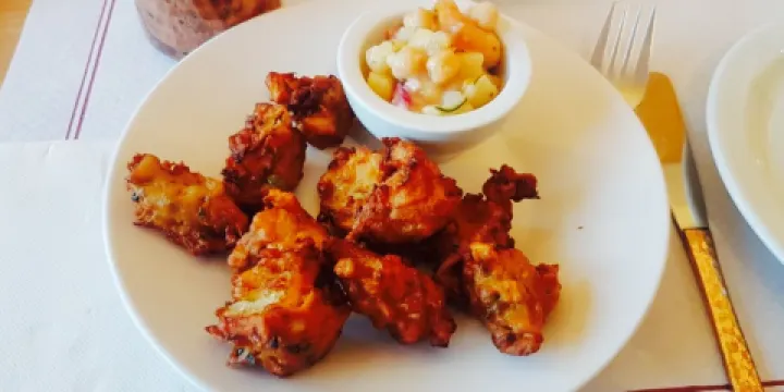 Kurkuma Indian Restaurant