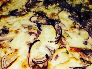 Pizzeria "due tigli"