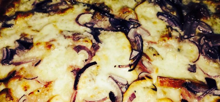 Pizzeria "due tigli"