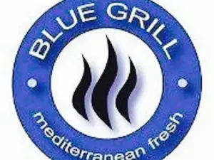 Blue Grill