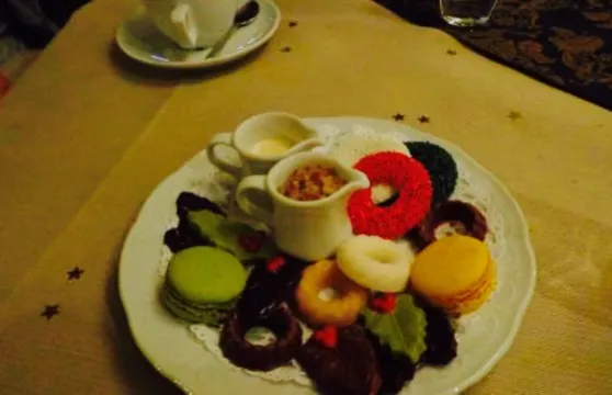 Restaurant Hotel Eenhoorn De