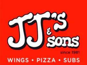 JJ's & Sons Pizzeria