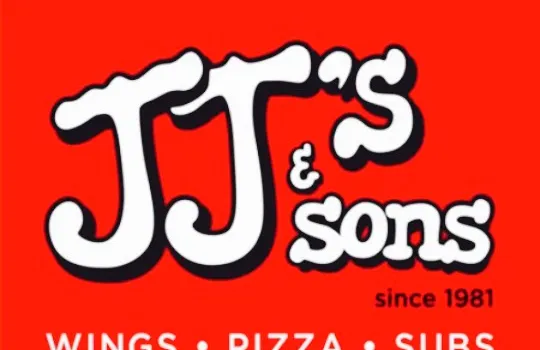 JJ's & Sons Pizzeria