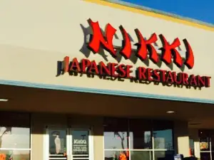 Nikki Japanese Restaurant