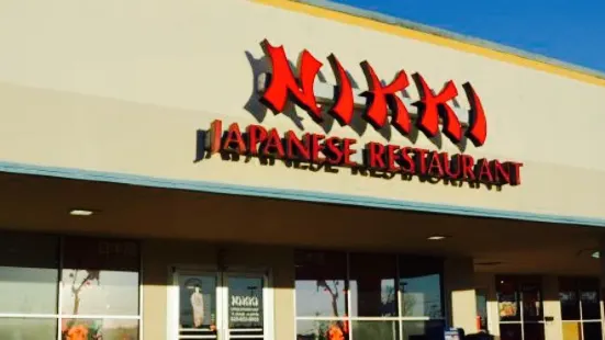 Nikki Japanese Restaurant