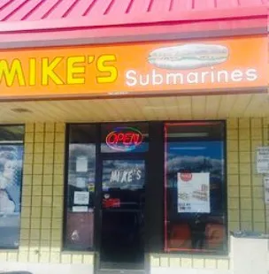 Mike's Subs