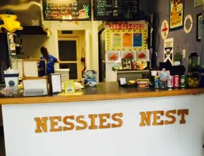 Nessie's Nest