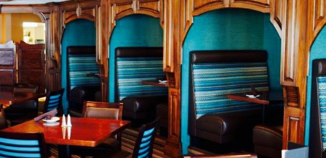 Jack’s Waterfront Bistro + Bar