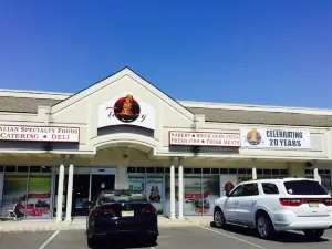 Tuscany Italian Market & Specialty Foods