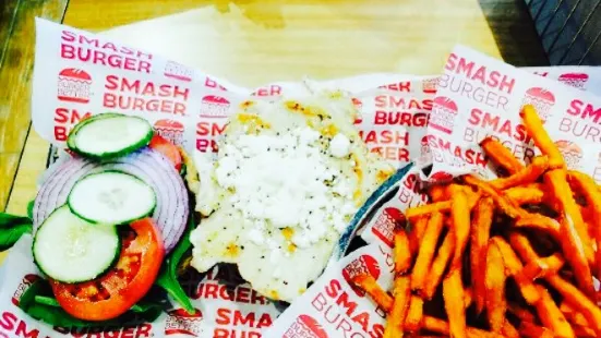 Smashburger