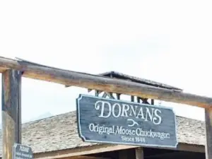 Dornan's Chuckwagon
