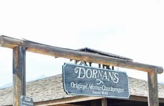 Dornan's Chuckwagon