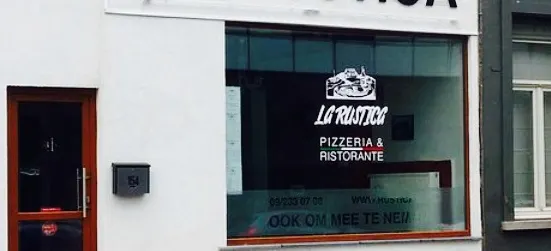 La Rustica