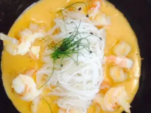 Restaurant Villa 78