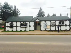 Miller's Cheese House