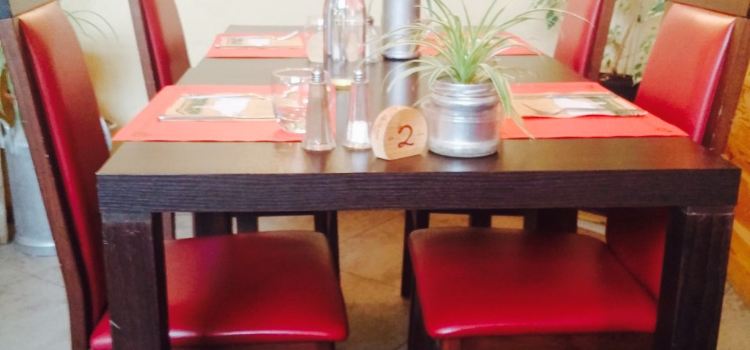 Brasserie Brasserie Rostain
