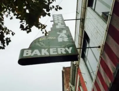 Cookie Jar Bakery