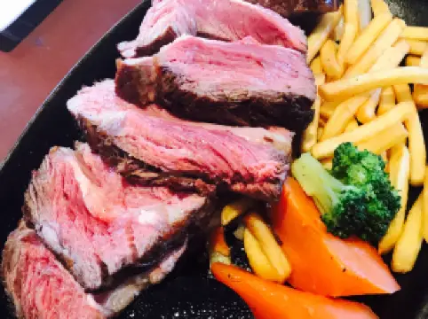 Steakhouse Matsugi, Sagamino