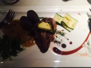 Kempa SteakHouse