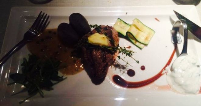 Kempa SteakHouse
