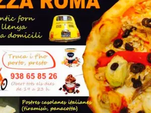 Pizza Roma