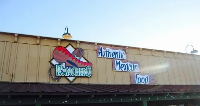 El Ranchero Restaurant
