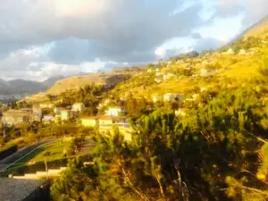 La Montagnola