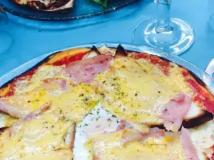AU 52 Pizzeria et Restaurant