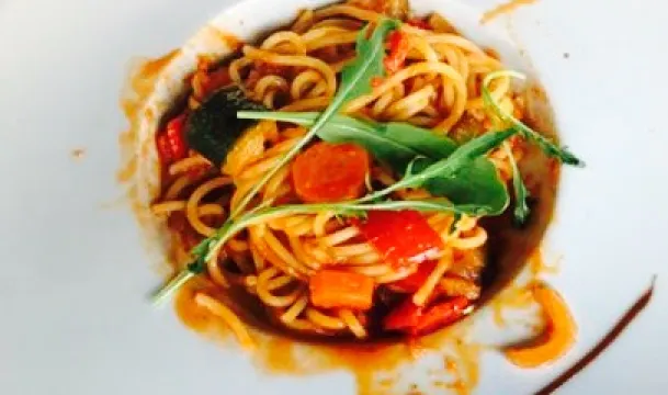 Pizzeria 1900 Mollet