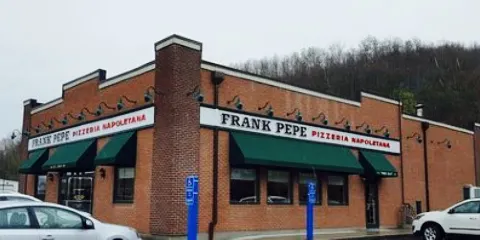 Frank Pepe Pizzeria Napoletana