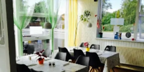 Hviding Pizzeria og Restaurant