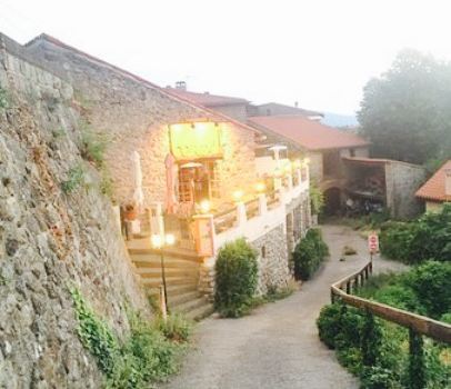Bistrot Le Cortal