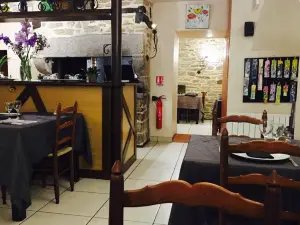 auberge an douar