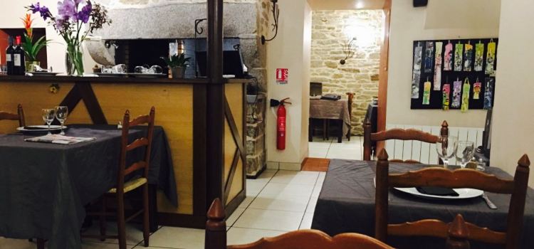 auberge an douar