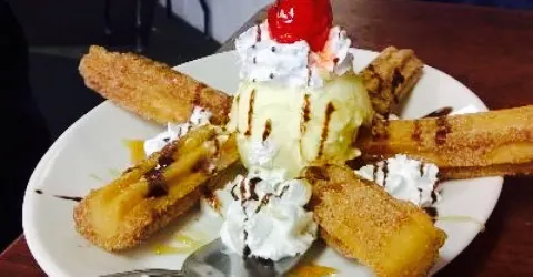 Lago Azul Mexican & Salvadorian Restaurant in Hailey