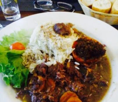 Restaurant l'Estable