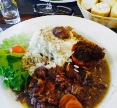 Restaurant l'Estable