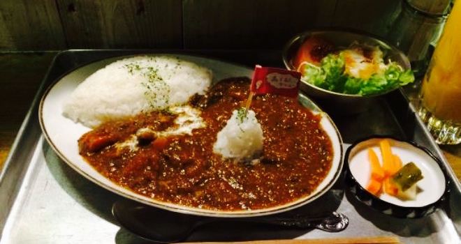 Akubi Cafe