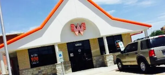 Whataburger