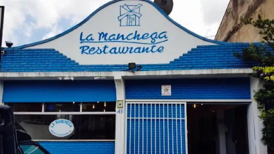 La Manchega Restaurante