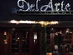 Del Arte Italian Restaurant