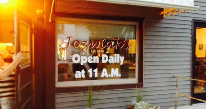 Jozwiak's Bar & Grill