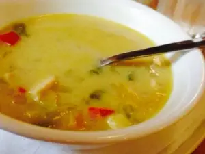 Fine Thyme Restaurant