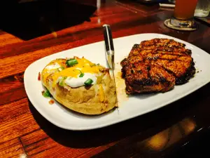 LongHorn Steakhouse